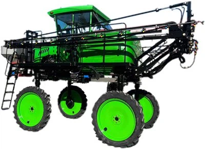 Pulverizatoare ATV cu brațe